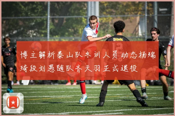 博主解析泰山队冬训人员动态杨瑞琦段刘愚随队齐天羽正式退役